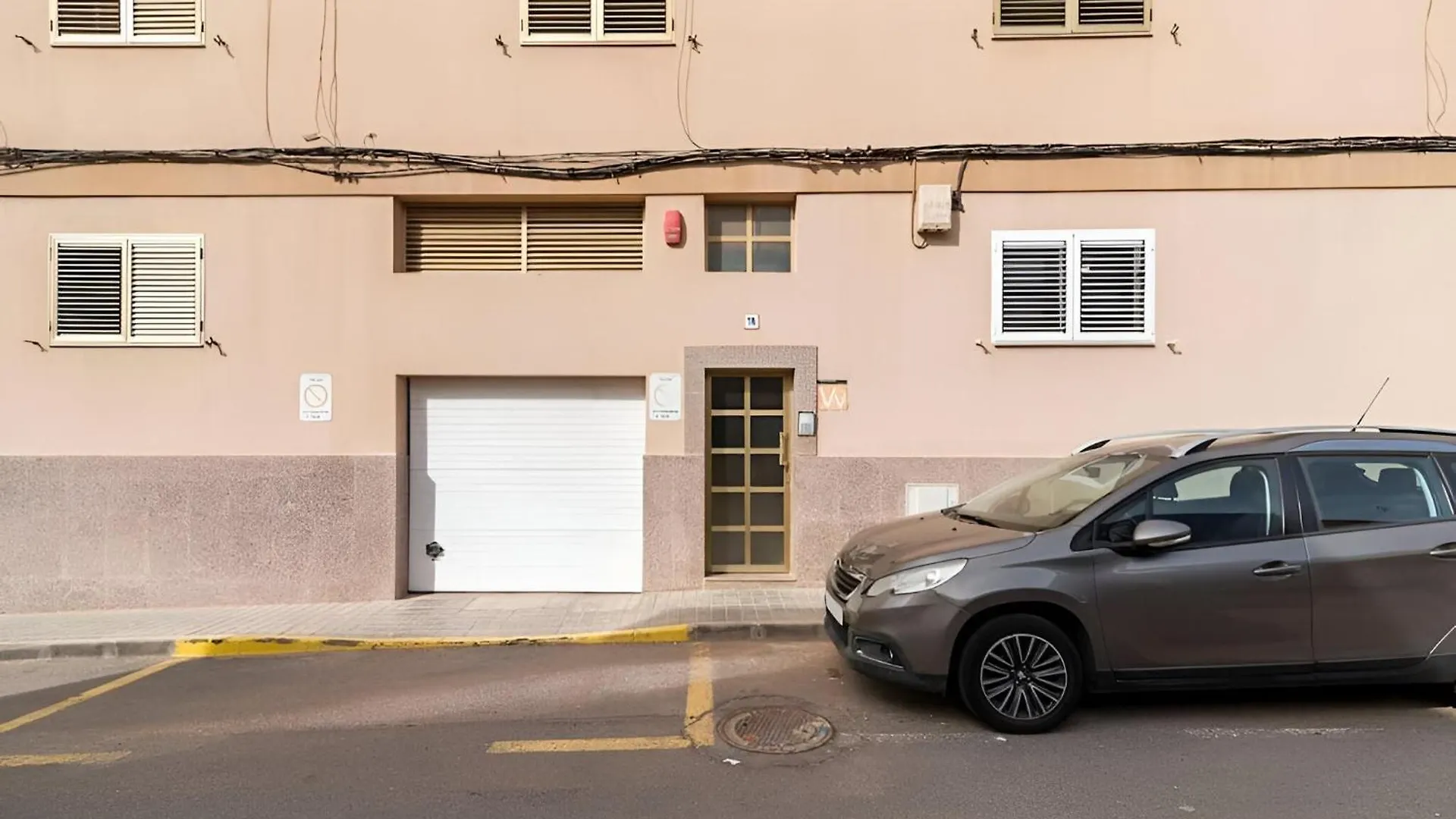 Lovely House In Gran Canaria Next To The Airport Melenara 0*,  España
