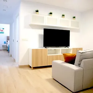 Apartamento Verano Azul, Castillo del Romeral