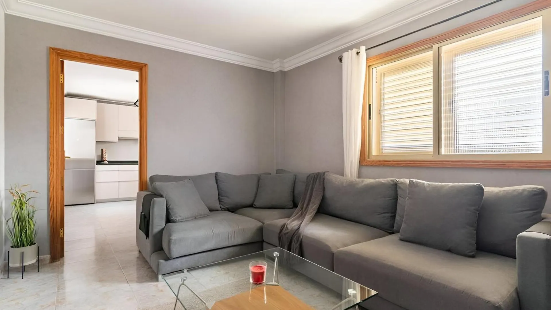 Lovely House In Gran Canaria Next To The Airport Melenara Apartment